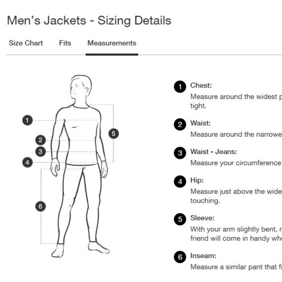 The North Face Men's Thermoball Eco Jacket Big & Tall Size 5X $230 Shady Blue - Picture 7 of 10